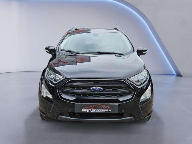 Ford EcoSport 2019 Benzine