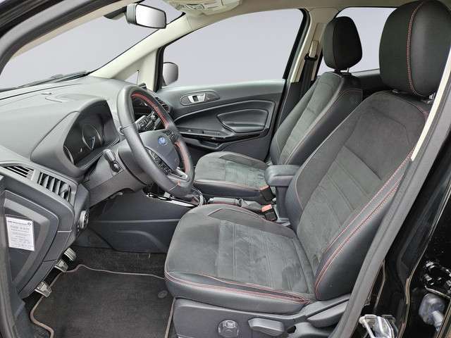 Ford EcoSport 2019 Benzine