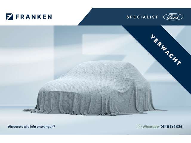 Ford Kuga 2.5 PHEV ST-Line X | Trekhaak | Head-Up | B&O | BLIS | Matrix | Adaptieve cruise