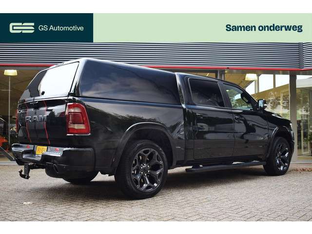 Dodge Ram 1500 2