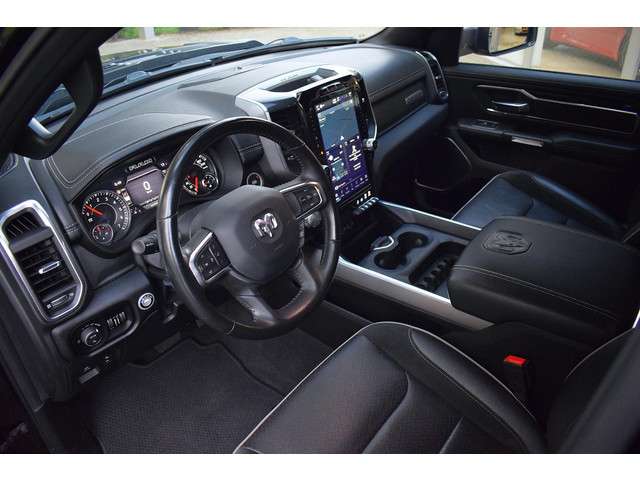 Dodge Ram 1500 3