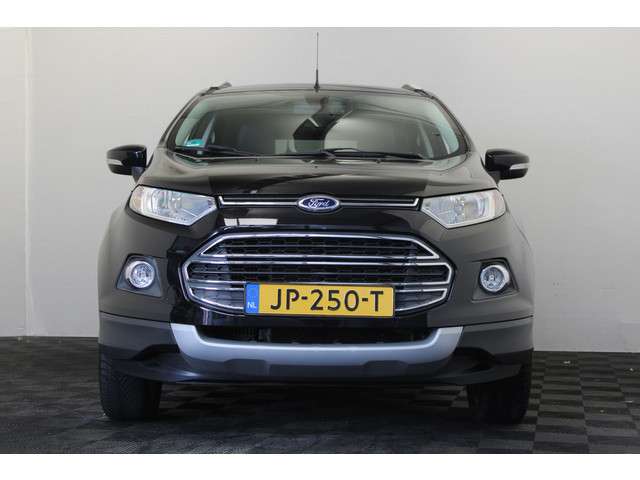 Ford EcoSport 3