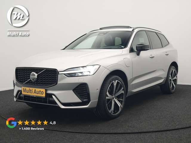 Volvo XC60 2022 Hybride
