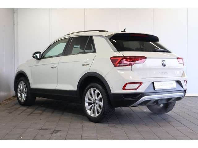 Volkswagen T-Roc 2