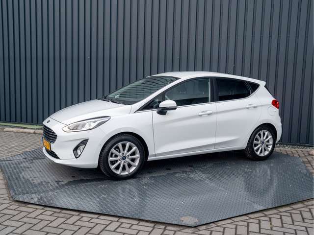 Ford Fiesta 2