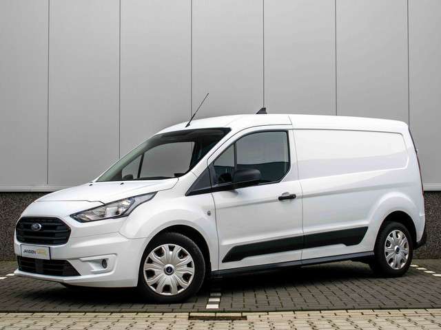 Ford Transit Connect 2020 Diesel