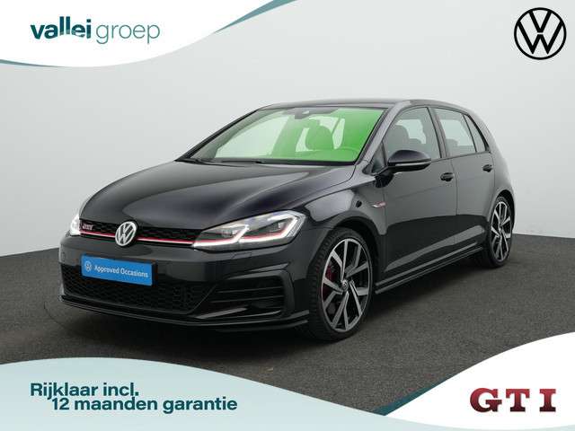 Volkswagen Golf 2019 Benzine