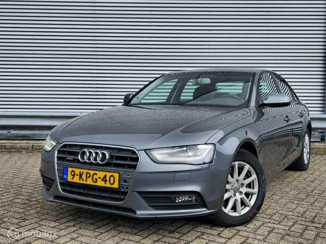 Audi A4 2013 Benzine