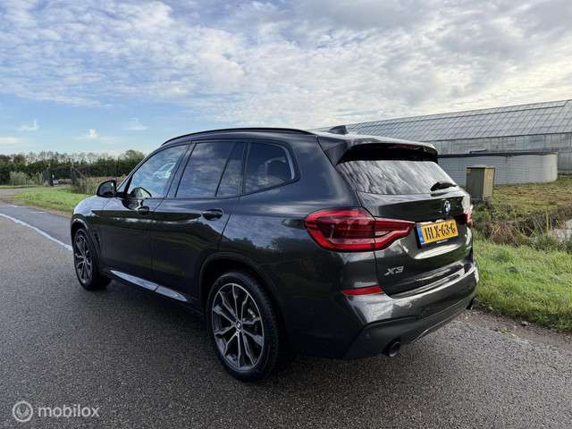 BMW X3 3