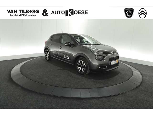 Citroen C3 financieren