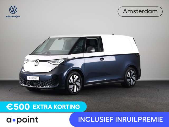 Volkswagen ID. Buzz 2023 Elektrisch