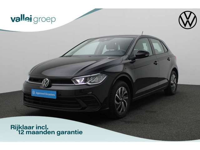 Volkswagen Polo 2024 Benzine