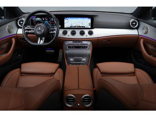 Mercedes-Benz E-Klasse 2