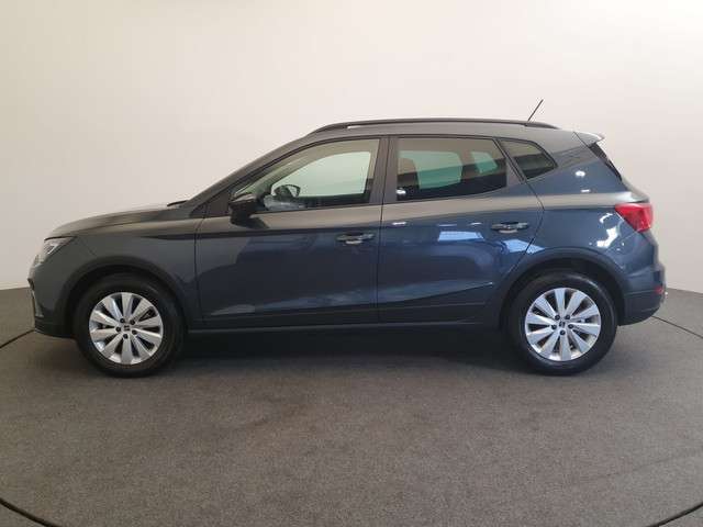 SEAT Arona 2