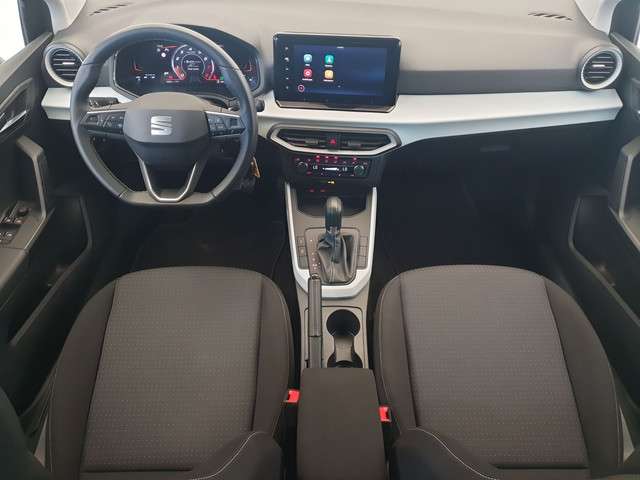 SEAT Arona 3