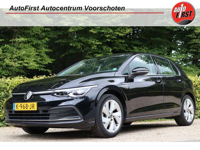 Volkswagen Golf leasen