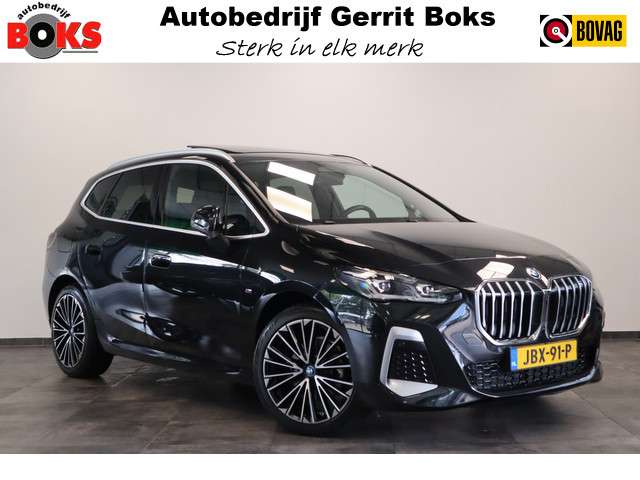 BMW 2-serie Active Tourer M-Sport 225e xDrive HUD Keyless Go/Start 360 camera LED