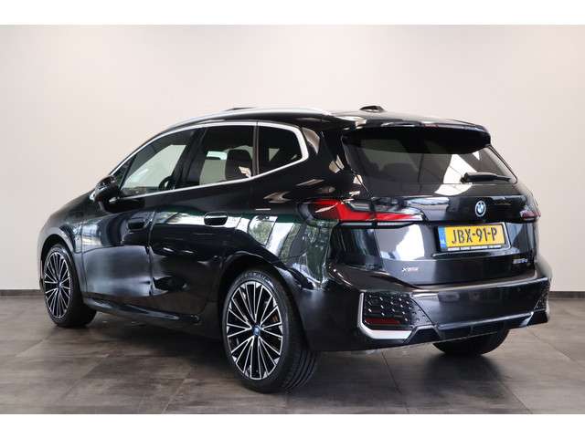 BMW 2 Serie 3