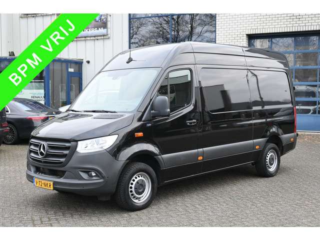 Mercedes-Benz Sprinter 2023 Diesel