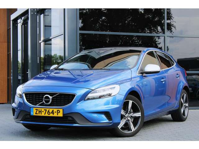 Volvo V40 2019 Benzine
