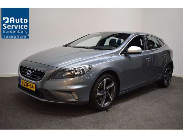 Volvo V40 2015 Benzine