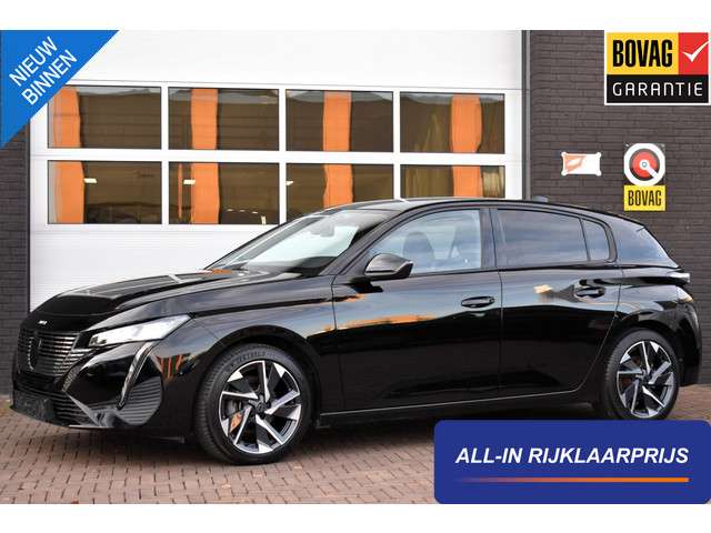 Peugeot 308 2023 Benzine