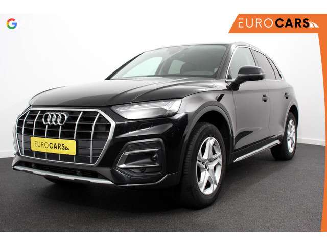 Audi Q5 2021 Hybride