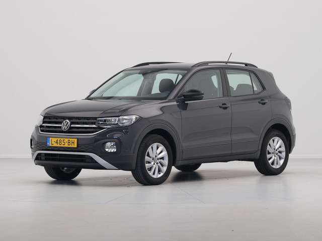 Volkswagen T-Cross leasen