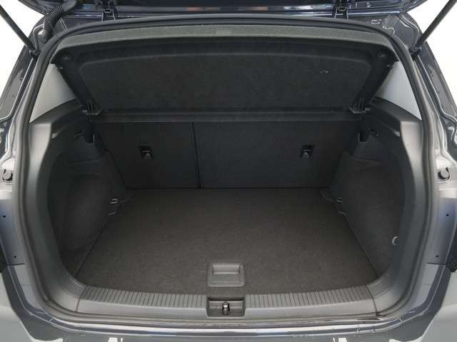 Volkswagen T-Cross 2021 Benzine