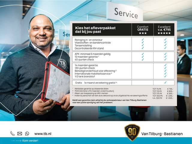 Volkswagen T-Cross 2021 Benzine