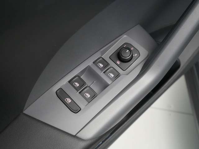 Volkswagen T-Cross 2021 Benzine