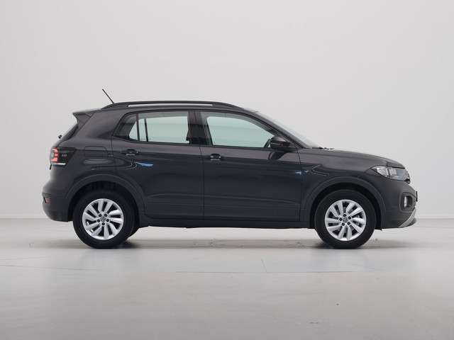 Volkswagen T-Cross 2021 Benzine