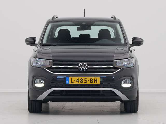 Volkswagen T-Cross 2021 Benzine