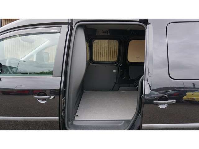 Volkswagen Caddy 2018 Benzine