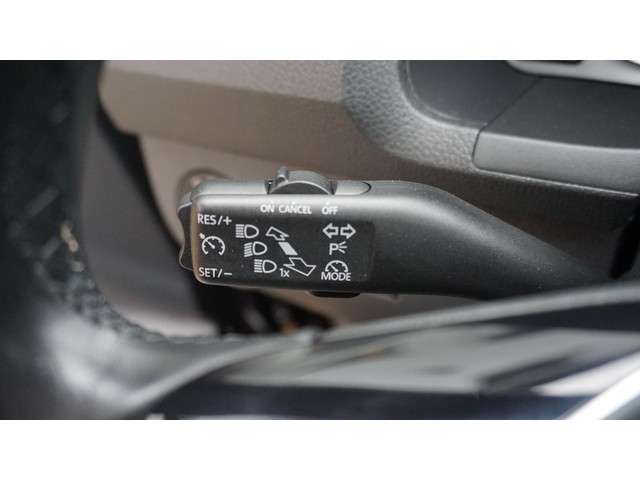 Volkswagen Caddy 2018 Benzine