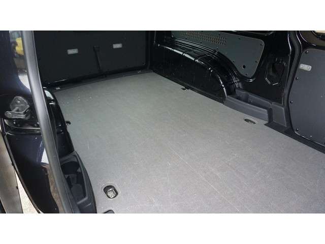 Volkswagen Caddy 2018 Benzine