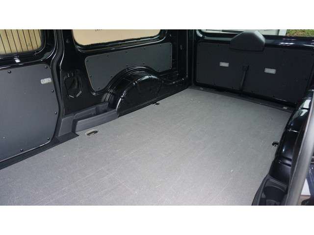Volkswagen Caddy 2018 Benzine