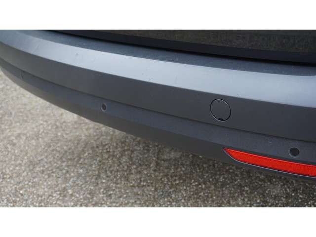 Volkswagen Caddy 2018 Benzine