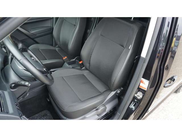 Volkswagen Caddy 2018 Benzine