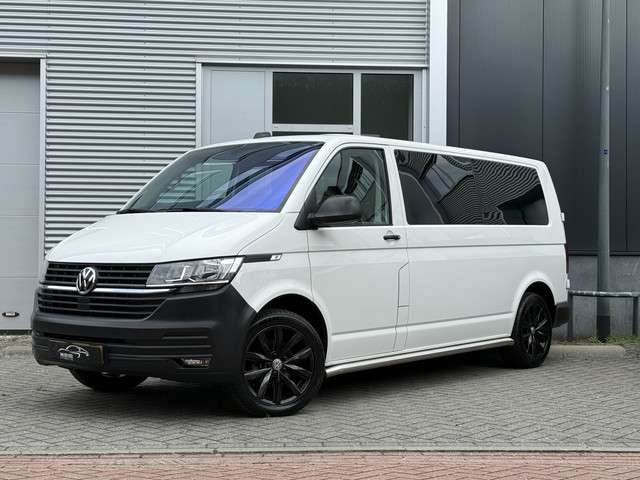 Volkswagen Transporter 2023 Diesel
