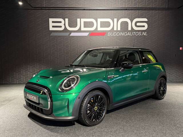 Mini Mini 2021 Elektrisch