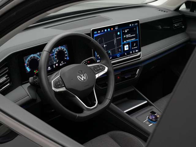 Volkswagen Tiguan 2