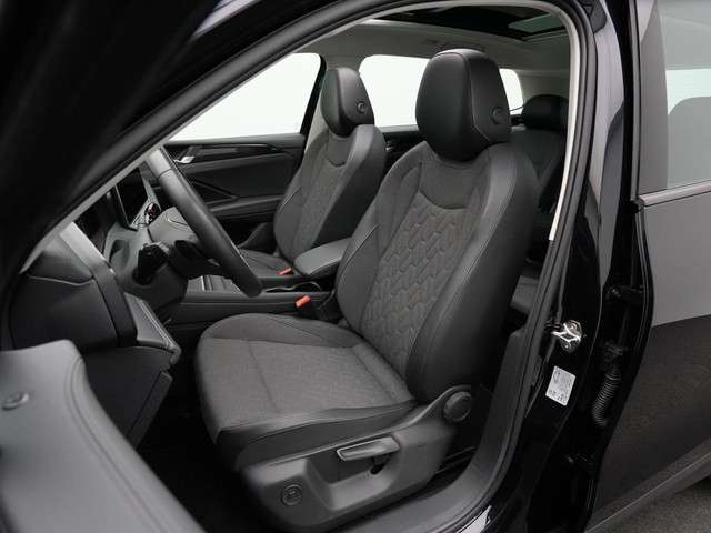 Volkswagen Tiguan 3