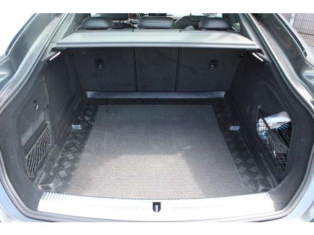 Audi A5 2018 Benzine