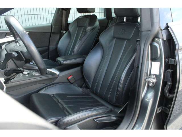 Audi A5 2018 Benzine