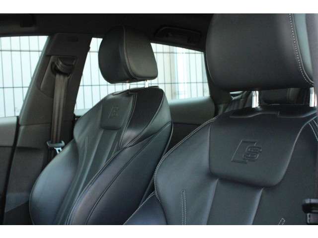 Audi A5 2018 Benzine