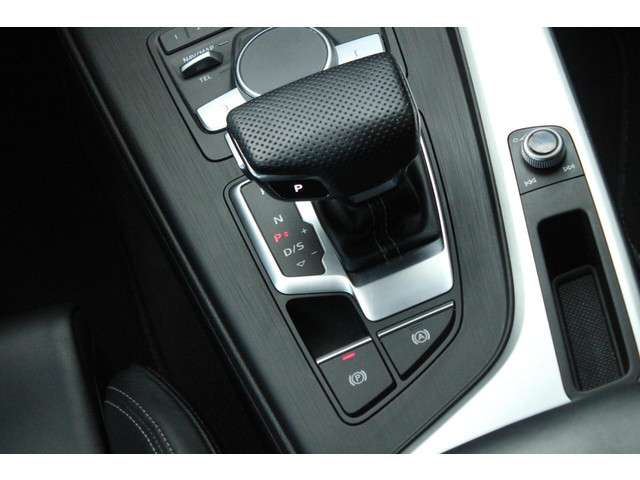 Audi A5 2018 Benzine