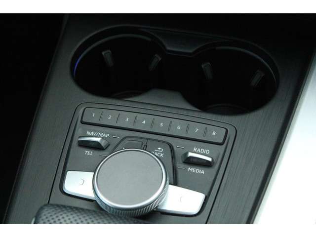 Audi A5 2018 Benzine