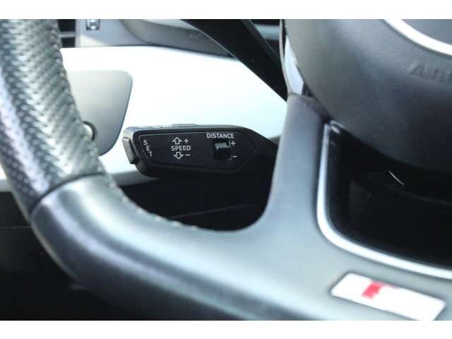 Audi A5 2018 Benzine