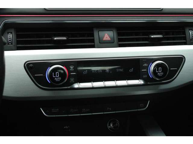 Audi A5 2018 Benzine